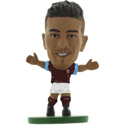 Soccerstarz West Ham Manuel Lanzini Home Kit Cl