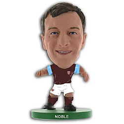 Soccerstarz West Ham Mark Noble Home Kit 2014 Ver