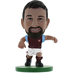 Soccerstarz West Ham Robert Snodgrass Home Kit