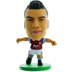 Soccerstarz West Ham Winston Reid Home Kit 2014 V