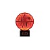 Death Star Acrylic Light Death Star Acrylic Light