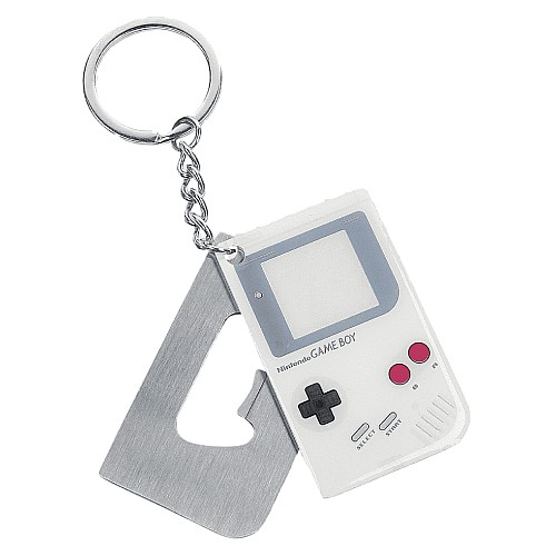 Game Boy Bottle Opener