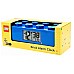 Lego Clock Blue Brick