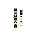 Lego Kids Mini Fig Watch Batman