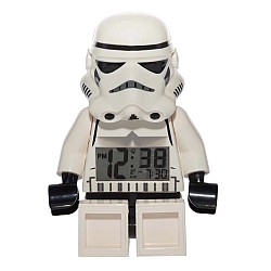 Figurine Lego Mini Clock Storm Trooper