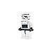 Figurine Lego Mini Clock Storm Trooper