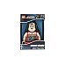 Figurine Lego Mini Clock Wonder Woman