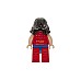 Figurine Lego Mini Clock Wonder Woman