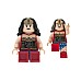 Figurine Lego Mini Clock Wonder Woman