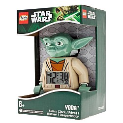 Figurine Lego Mini Clock Yoda
