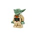 Figurine Lego Mini Clock Yoda