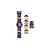 Lego Mini Fig Watch Batgirl Lego Batman Movie Version