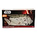 Star Wars Episode 7 - Millennium Falcon 3d Deco Ligh Star Wars Episode 7 - Millennium Falcon 3d Deco Ligh