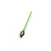Star Wars Episode 7 - Yoda Saber 3d Deco Light
