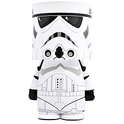 Lampă De Masă Cu Led-uri Star Wars Storm Trooper Look-alite Led