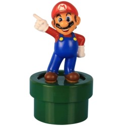 Super Mario Light /gadget