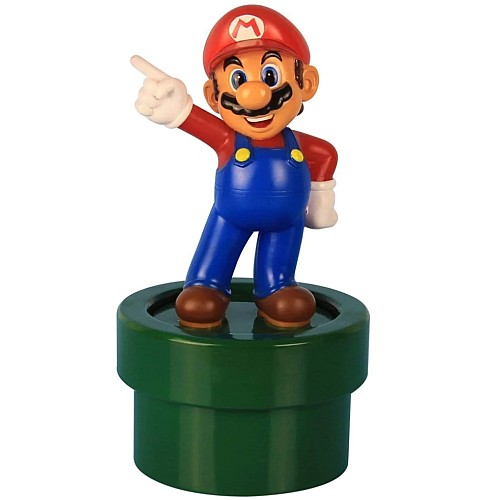 Super Mario Light /gadget