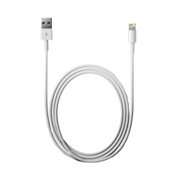Oem Apple Cable Usb Lightning Alb