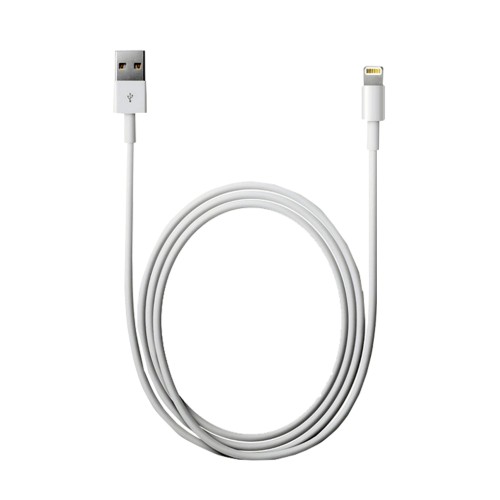 Oem Apple Cable Usb Lightning Alb