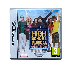 High School Musical Makin' The Cut