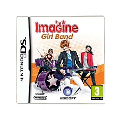 Imagine Girl Band