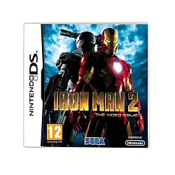 Iron Man 2