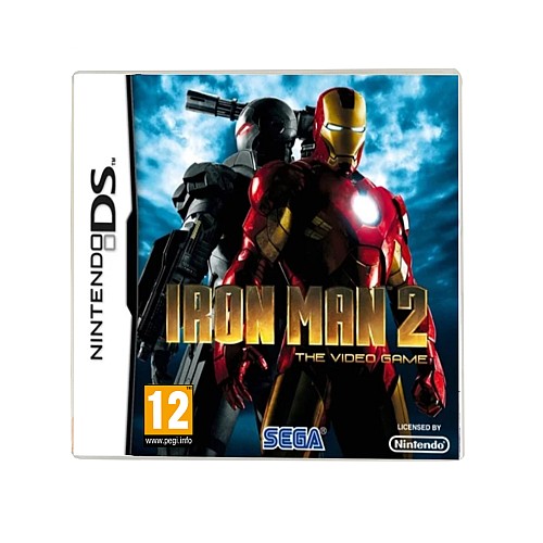 Iron Man 2