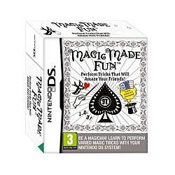 Magic Made Fun Aka Master Of Illusion