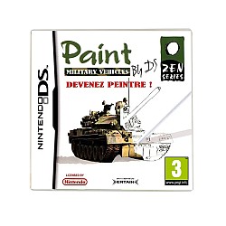 Paint By Ds Military Vehicles