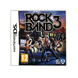 Rock Band 3
