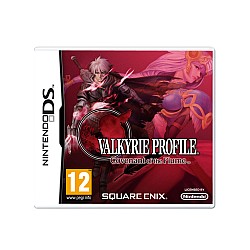 Valkyrie Profile Covenant Of The Plume