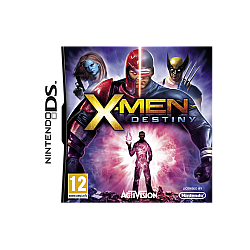 X Men Destiny