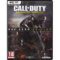 Call Of Duty Advanced Warfare Day Zero Edition Code Only Only For Sale In 50+++