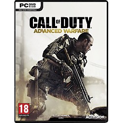 Call Of Duty Advanced Warfare Code Only Only