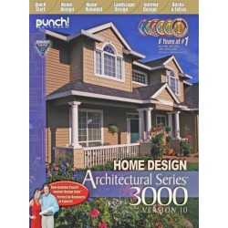 Home Design Architectural Series 3000