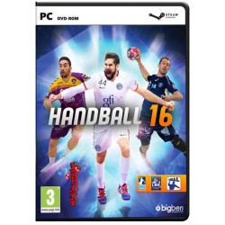 Ihf Handball Challenge 16
