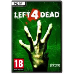 Left 4 Dead
