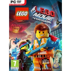 Lego Movie The Videogame