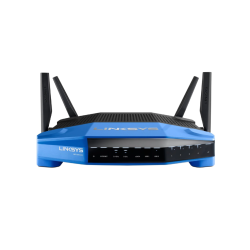 Linksys Wrt1900ac Wireless Router