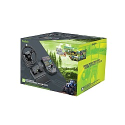 Logitech G Saitek Farming Simulator Controller