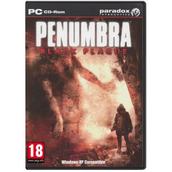 Penumbra Black Plague