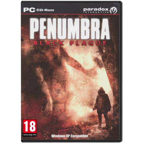 Penumbra Black Plague
