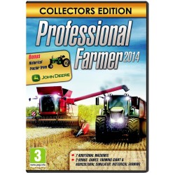 Professional Farmer 2014 Collectors Edition