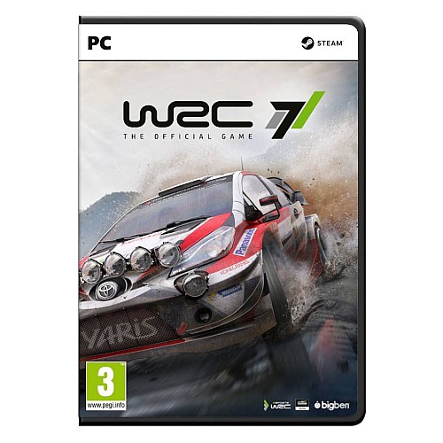 Wrc 7