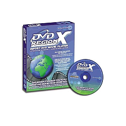 Dvd Region X Datel