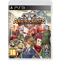 Aegis Of Earth Protonovus Assault