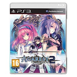 Agarest 2 Generation Of Wars