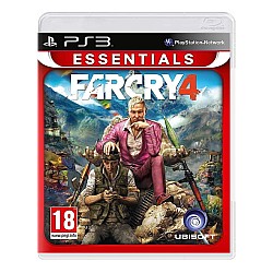 Far Cry 4 Essentials