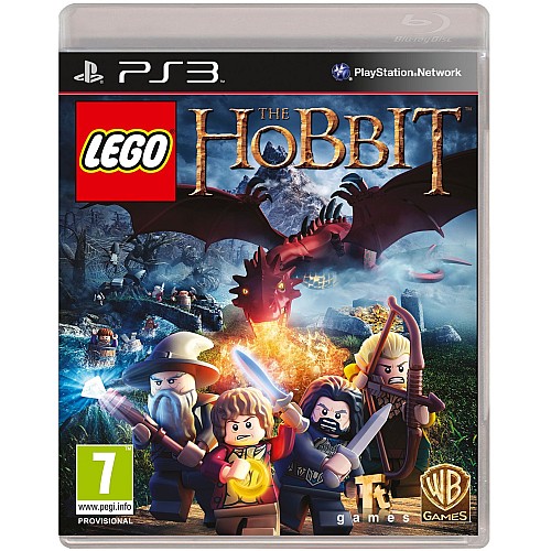 Lego The Hobbit