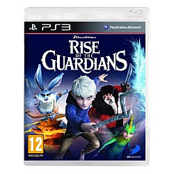 Rise Of The Guardians